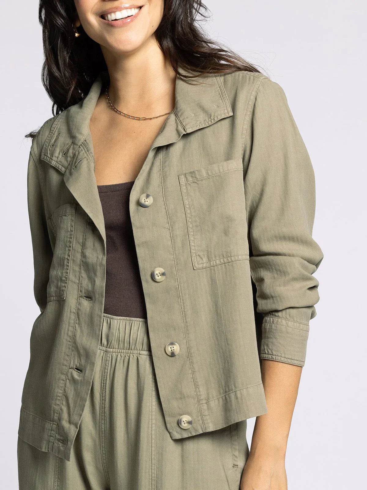 Ruthie Jacket