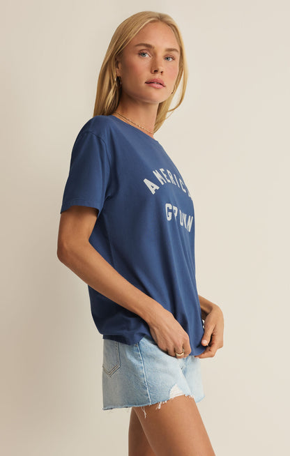 American Boyfriend Tee