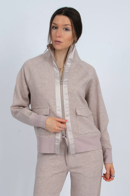 Saruna Soft Knit Top