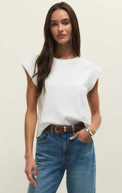 Camino Jersey Top