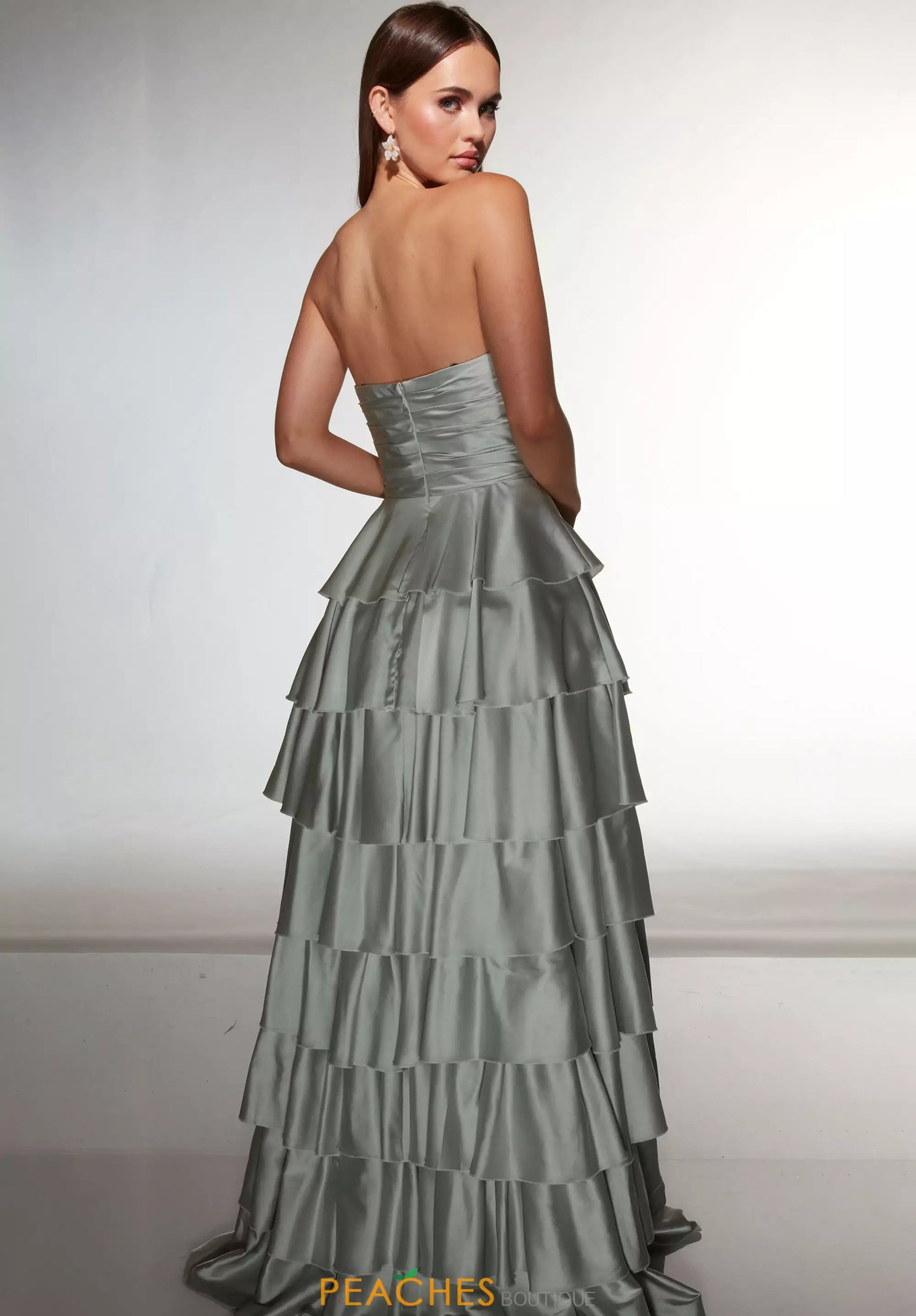 Feelin Lucky Gown