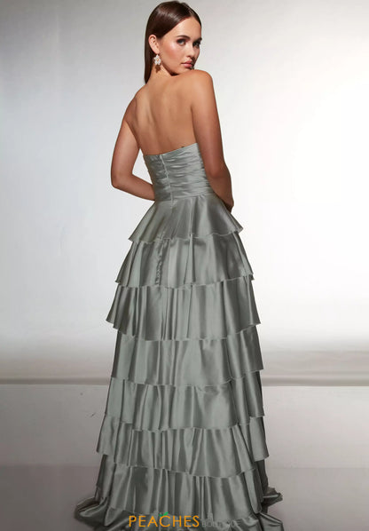 Feelin Lucky Gown