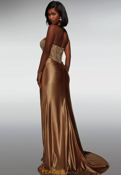 Disco Gown