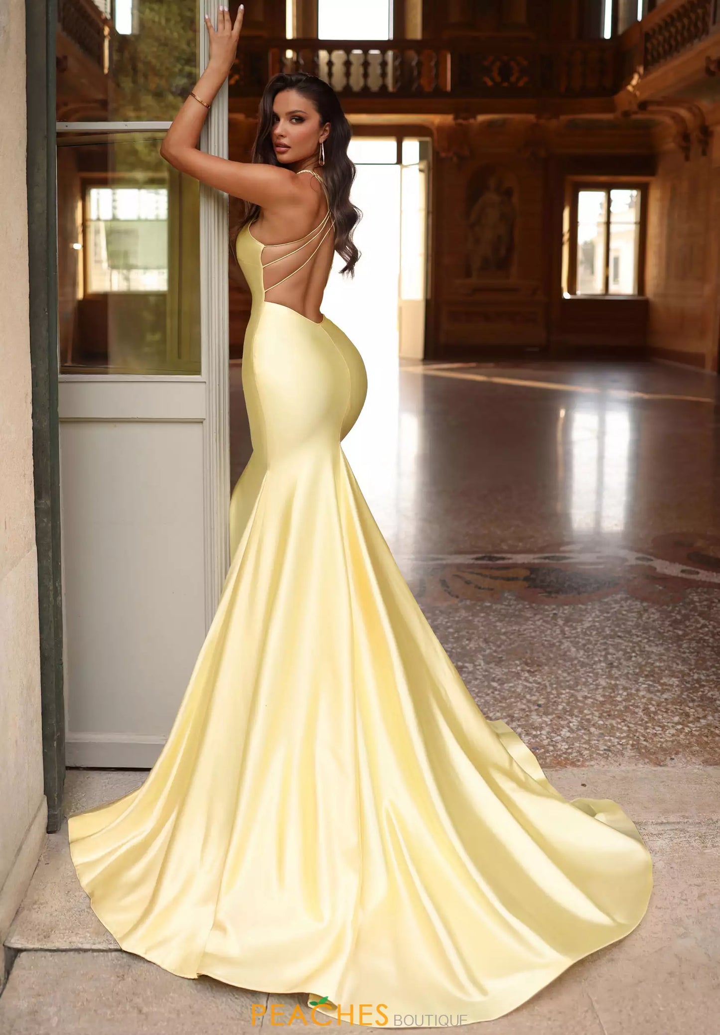 Lou Lou Gown