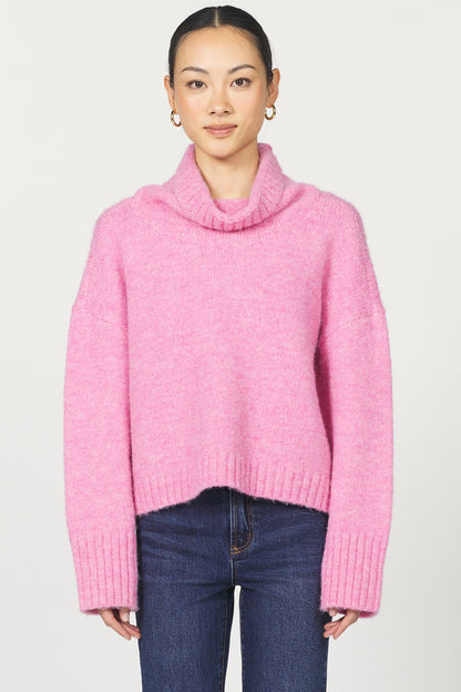 Evengeline Sweater