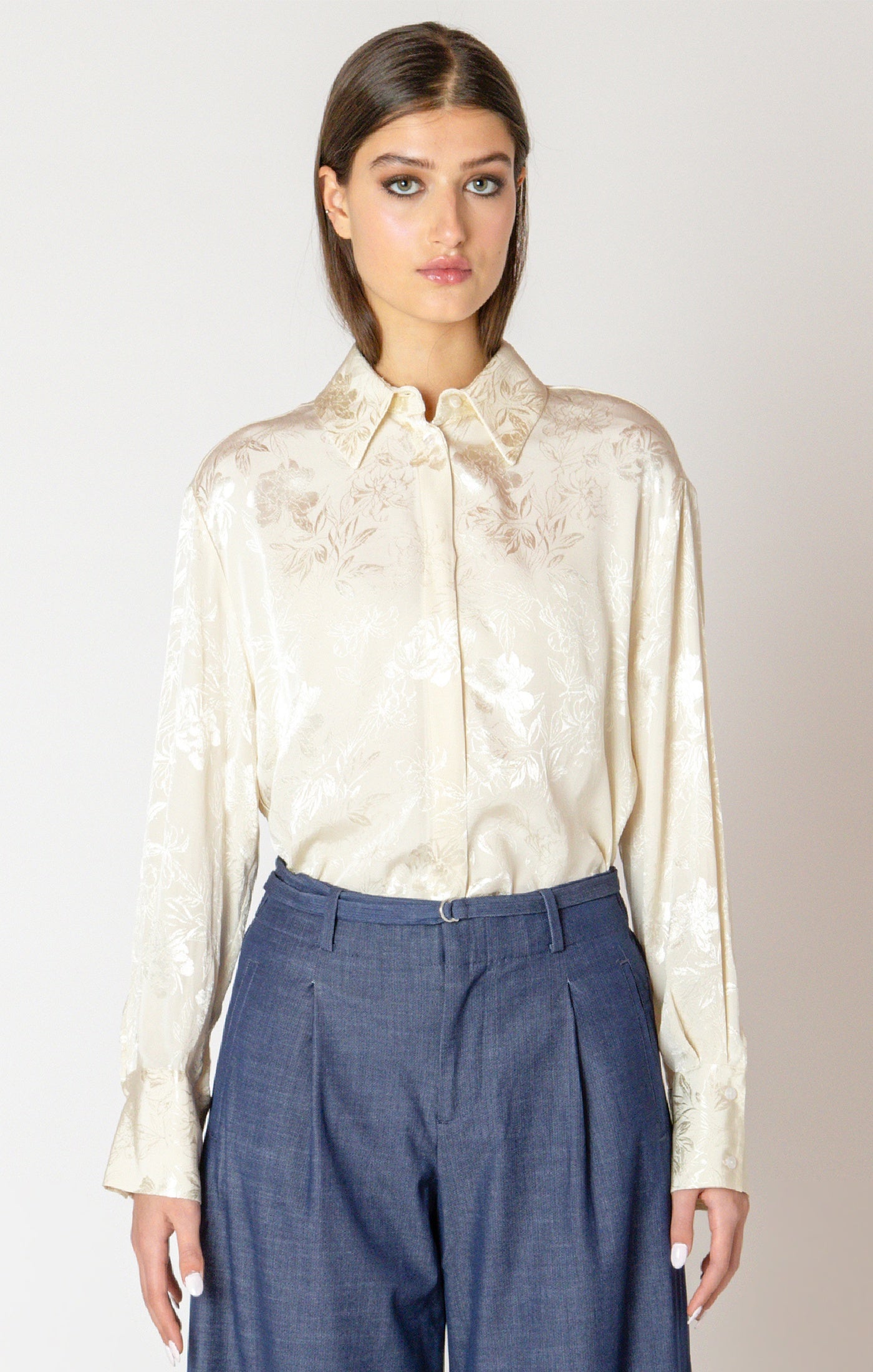 Cheryl Blouse
