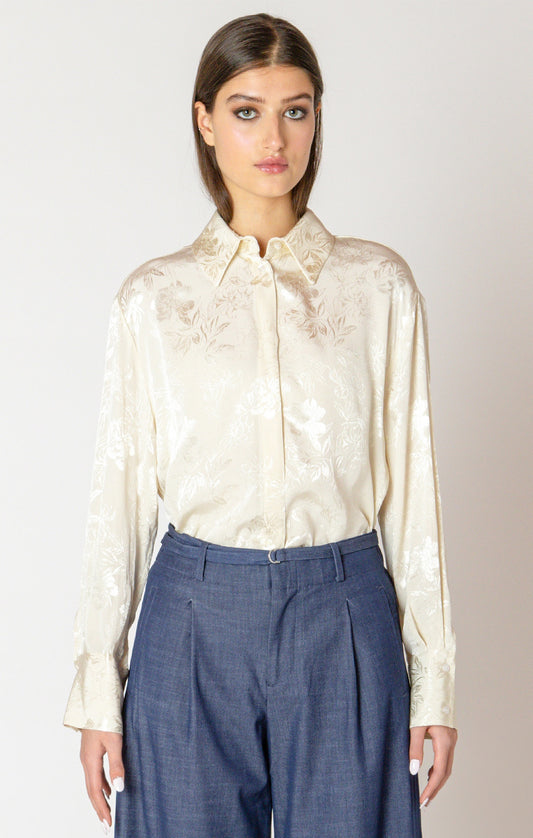 Cheryl Blouse
