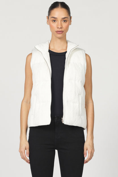Hadley Knit Vest