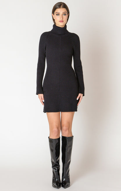 Bella Sweater Dress