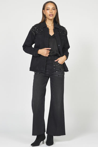 Janette Jacket