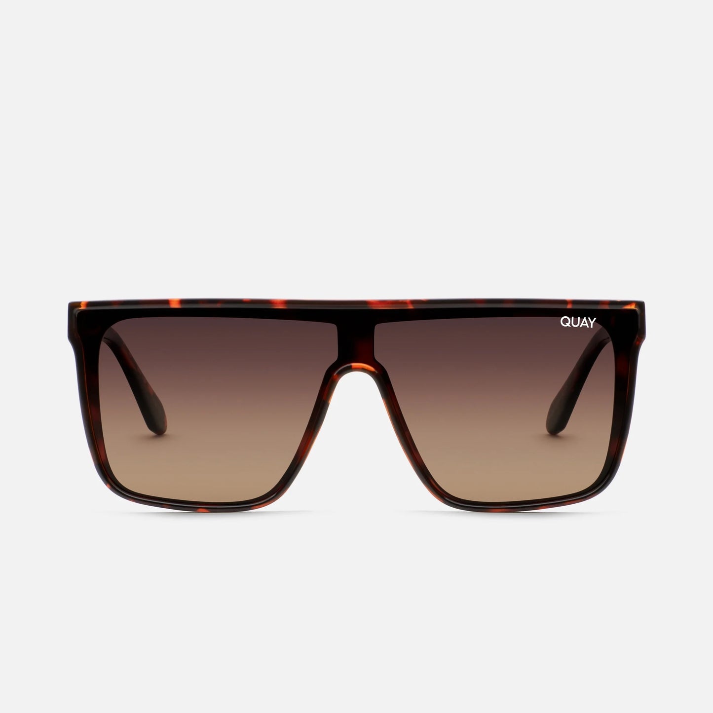 Nightfall Oversized Sunglass