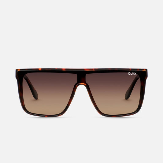 Nightfall Oversized Sunglass