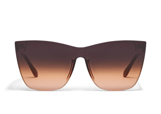 Come Thru Sunglasses