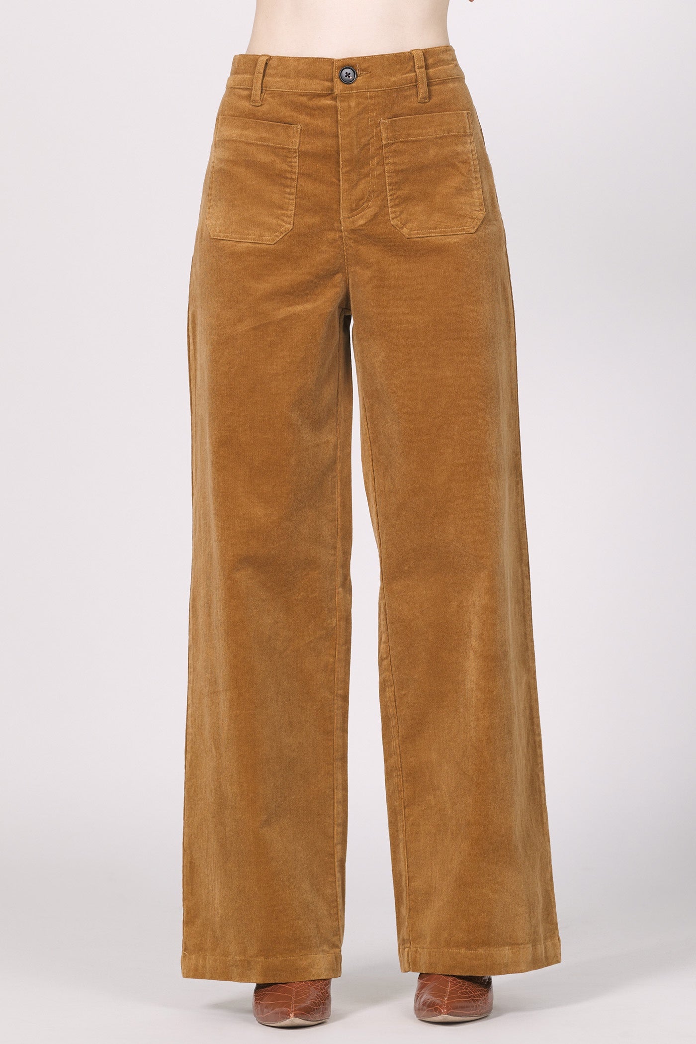 Anabel Corduroy Pant