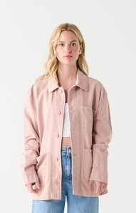 Rowdy Utility Jacket