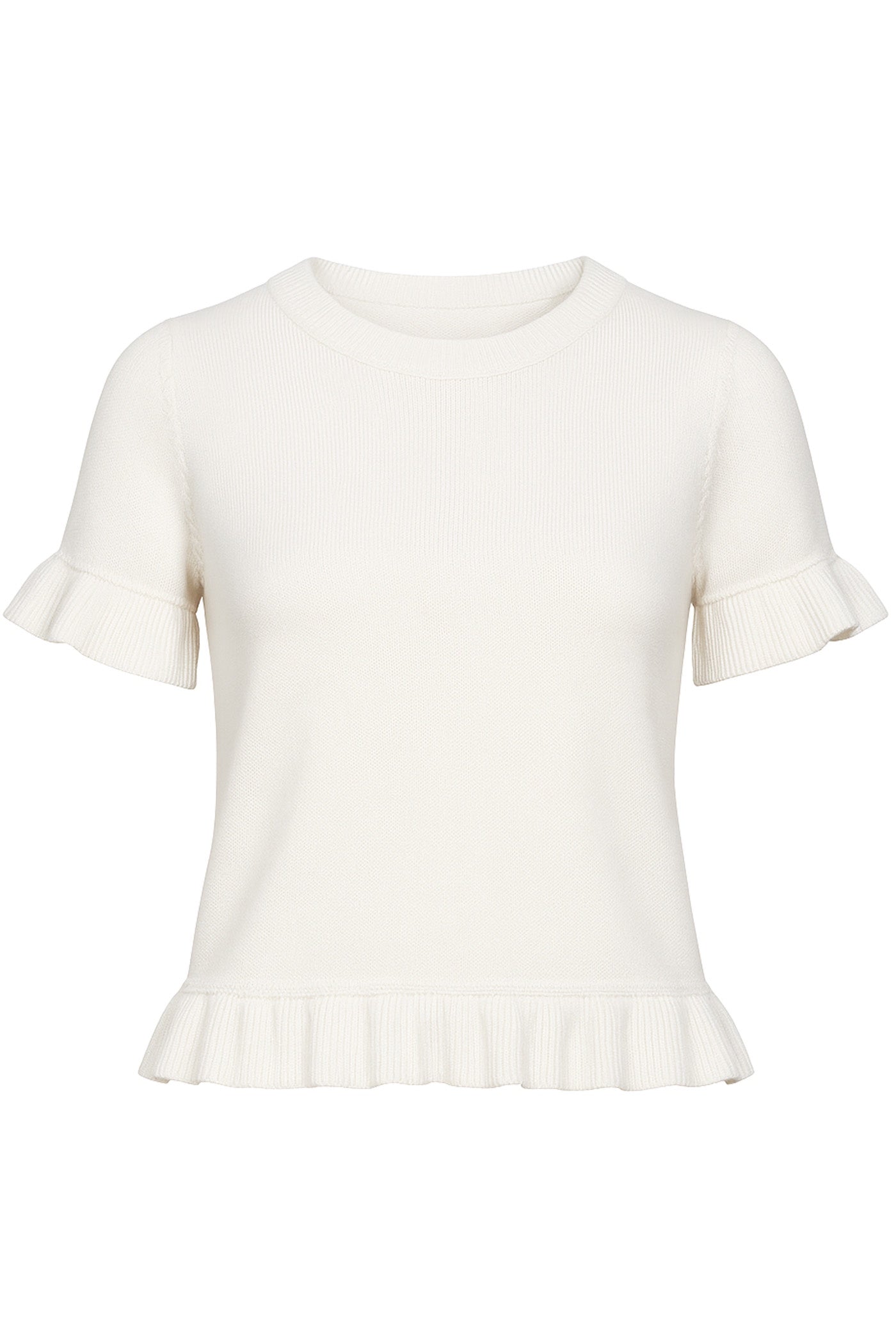 Aubrey Sweater Top