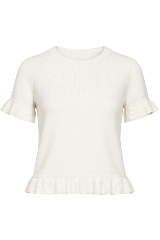 Aubrey Sweater Top