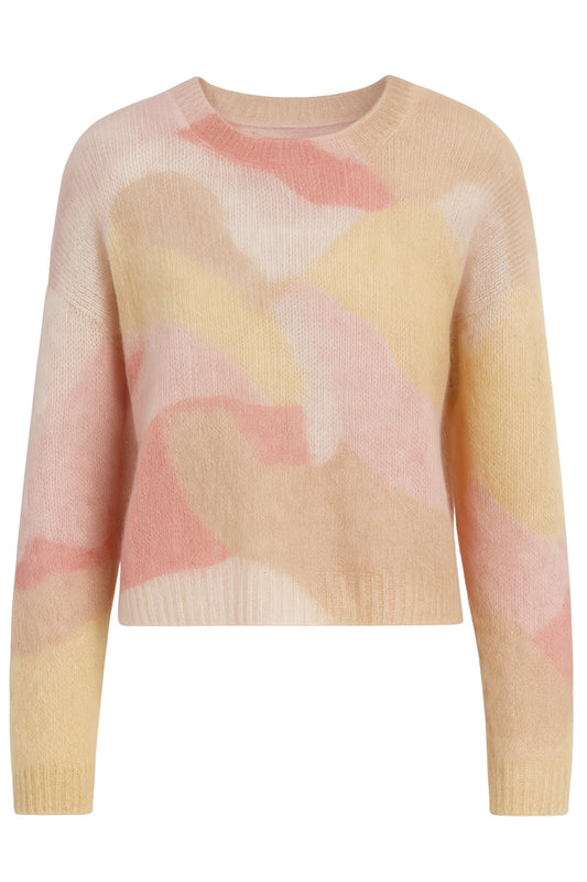 Teva Knit Sweater