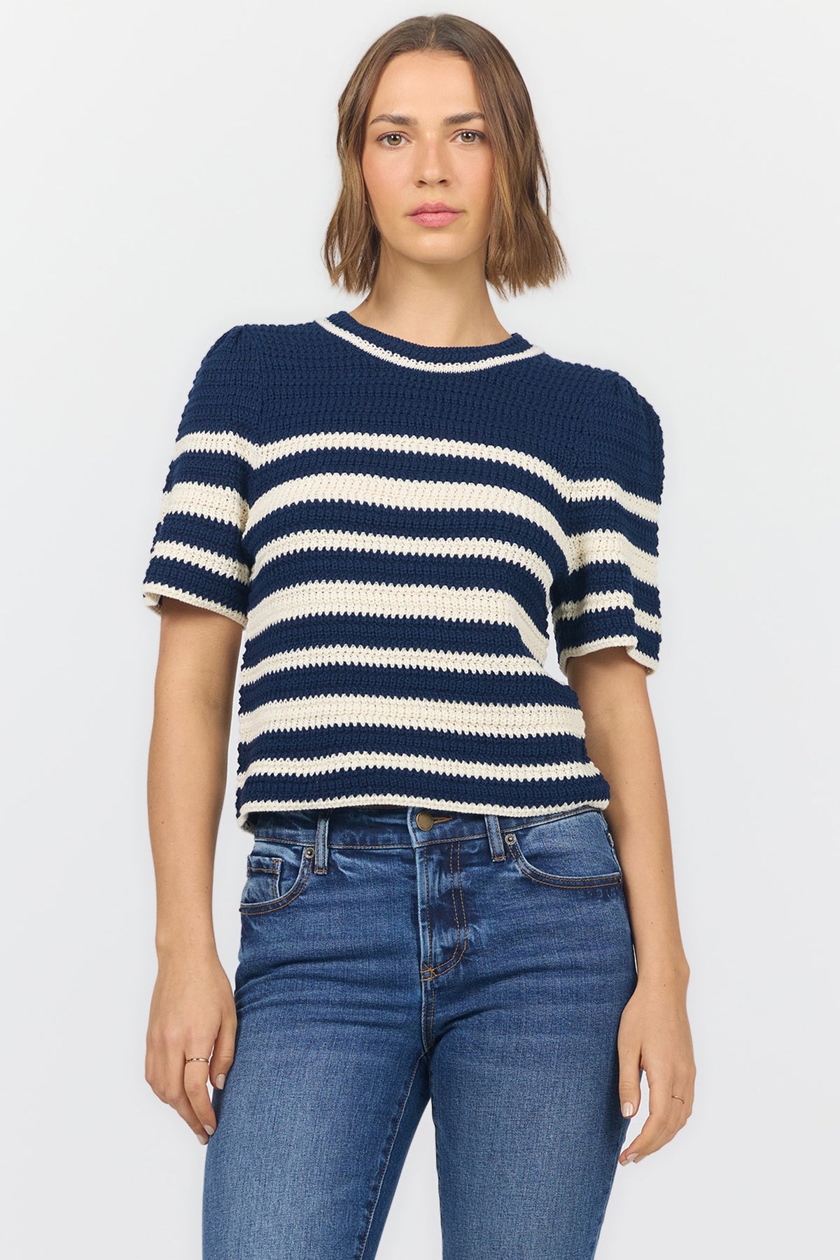 Simone Sweater