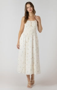 Oopsie Maxi Dress