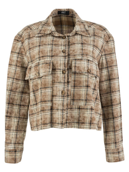 Mira Boxy Open Top