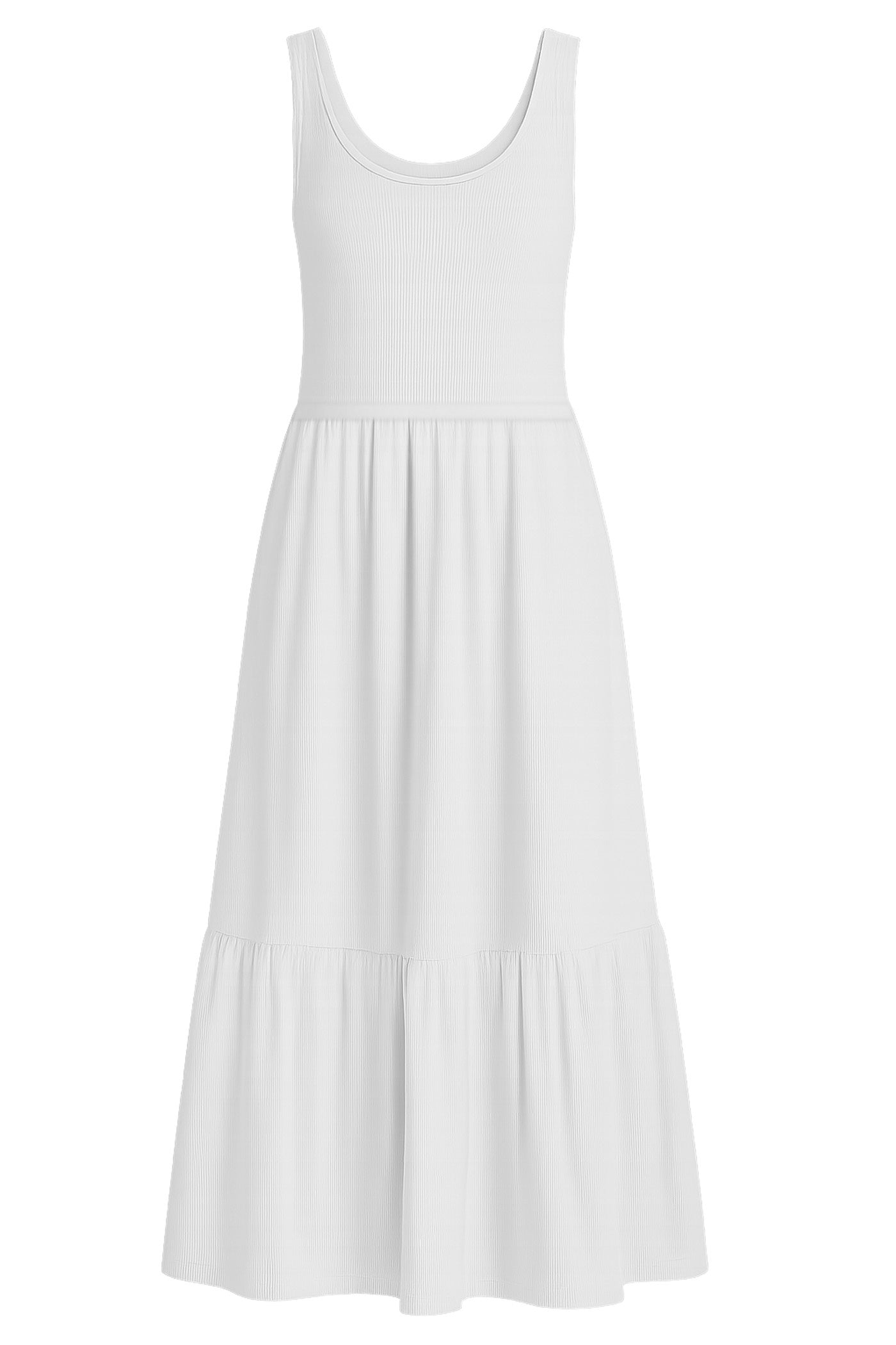 Shelby Midi Dress