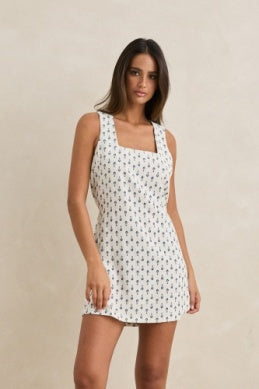 Seacliff Mini Dress