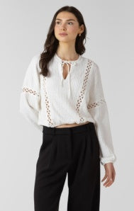 Vanills Blouse