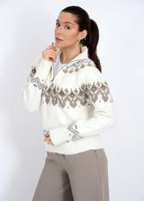 Aviendha Pullover Sweater