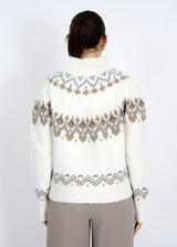 Aviendha Pullover Sweater