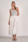 Gillian Midi Dress