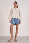 Fawn Blouse
