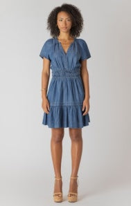 Muffins Mini Dress