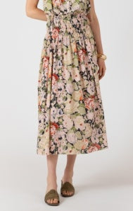 Off She Goes Skirt