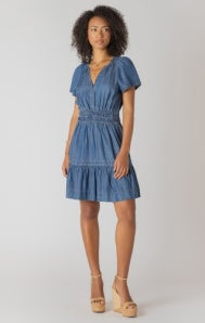 Muffins Mini Dress