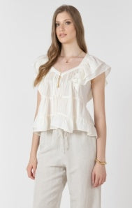 PPP Blouse