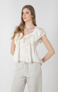 PPP Blouse