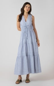 Squeeks Maxi Dress