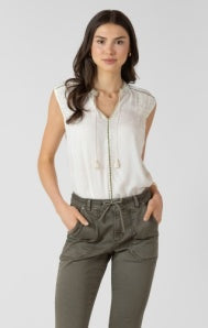 Just Like You Blouse