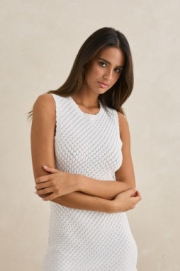 Gigi Knit Dress