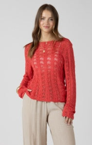 Prayers Sweater