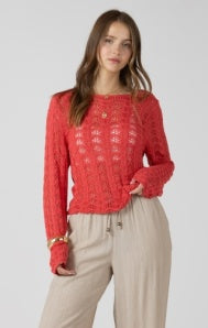 Prayers Sweater