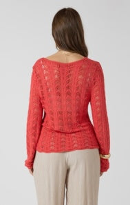 Prayers Sweater