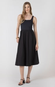 Morning Mills Midi
