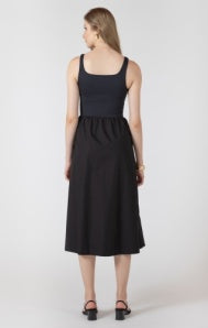 Morning Mills Midi