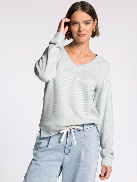 Claire Sweatshirt