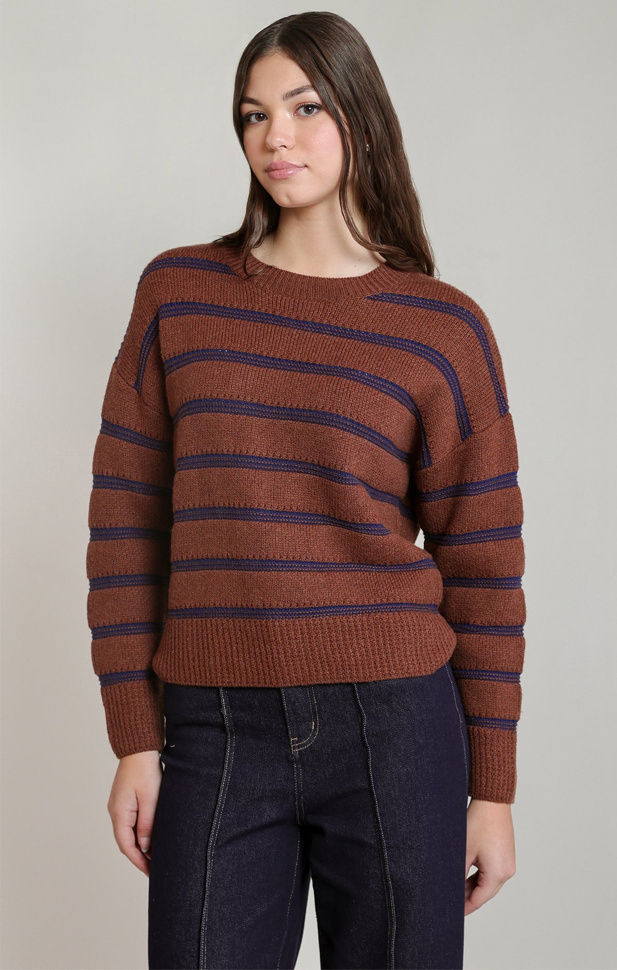 Cami Sweater