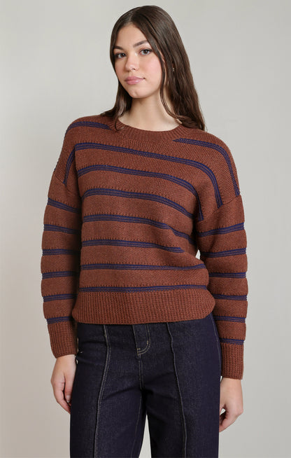 Cami Sweater