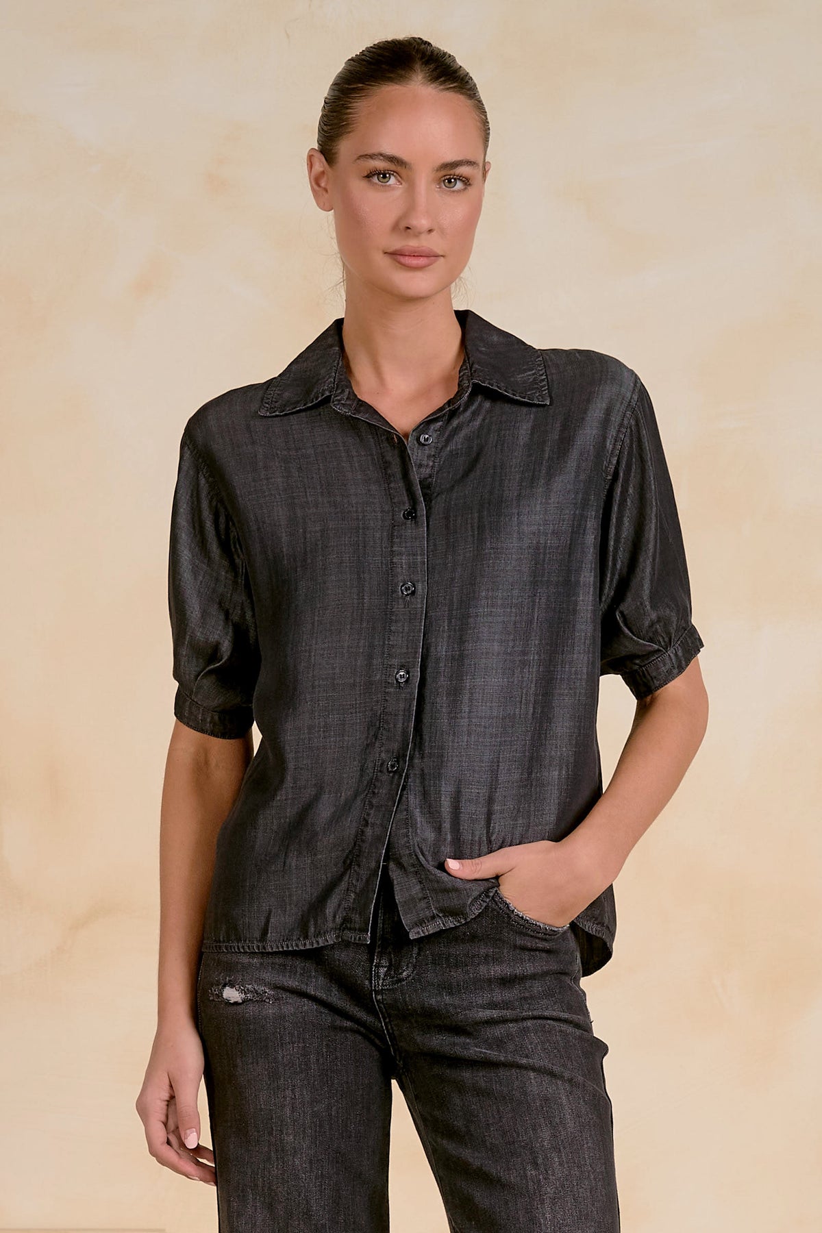 Sal Blouse