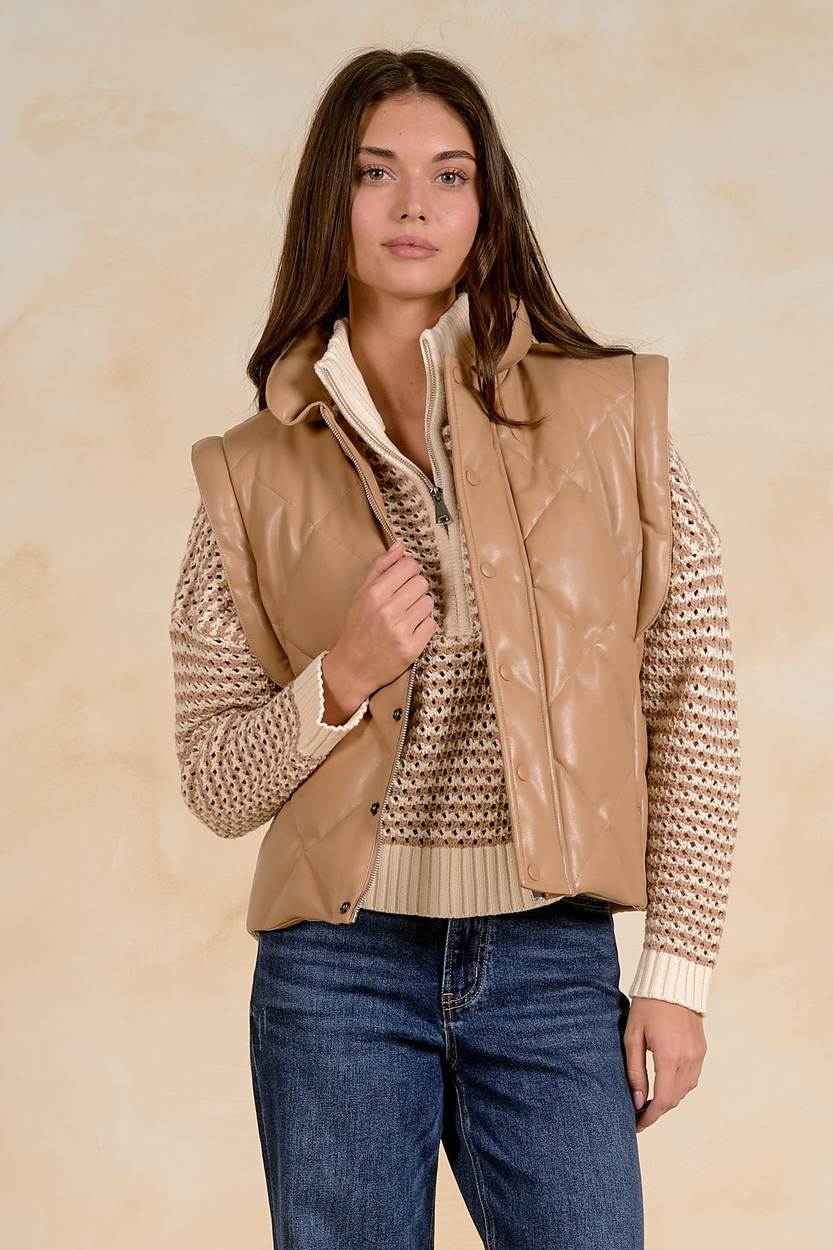 Martin Vest